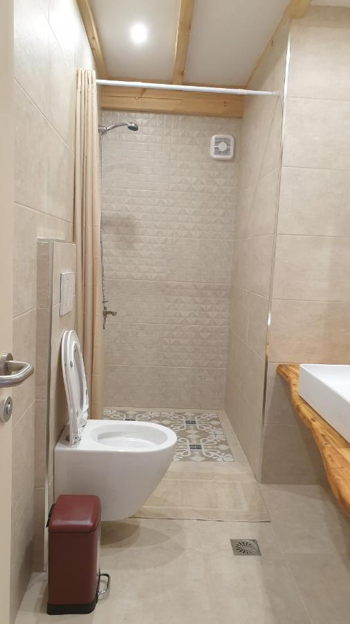 Apartament Christos Katerina House Pitagorio Zewnętrze zdjęcie