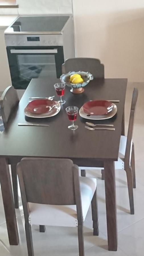 Apartament Christos Katerina House Pitagorio Zewnętrze zdjęcie