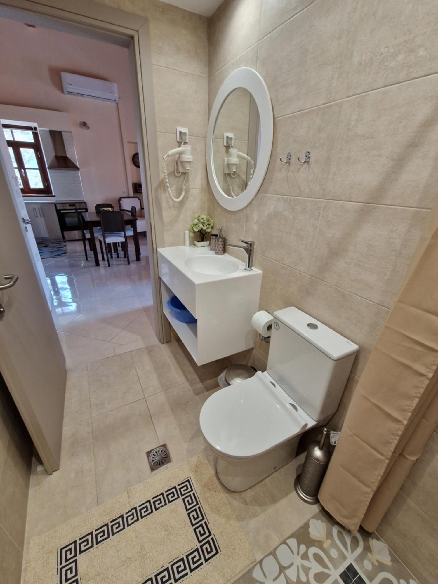 Apartament Christos Katerina House Pitagorio Zewnętrze zdjęcie